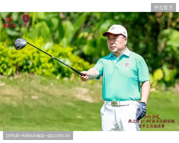 高尔夫团体赛爆冷！黑马队伍逆袭传统豪强，夺得荣耀新篇章